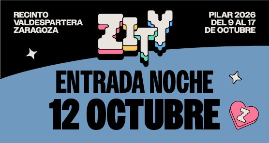 Entrada Noche Lunes 12