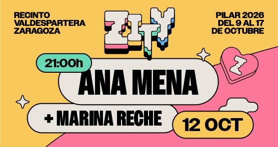 Ana Mena + Marina Reche