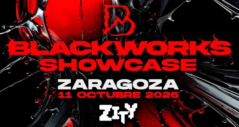 BlackWorks