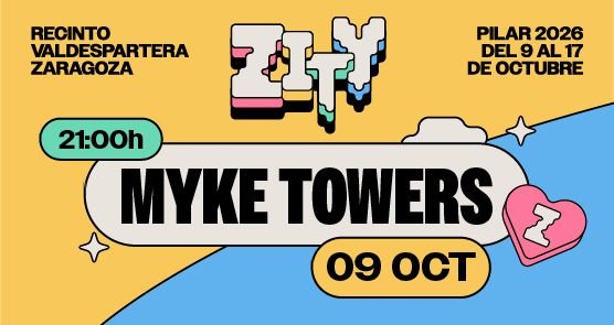 Myke Towers